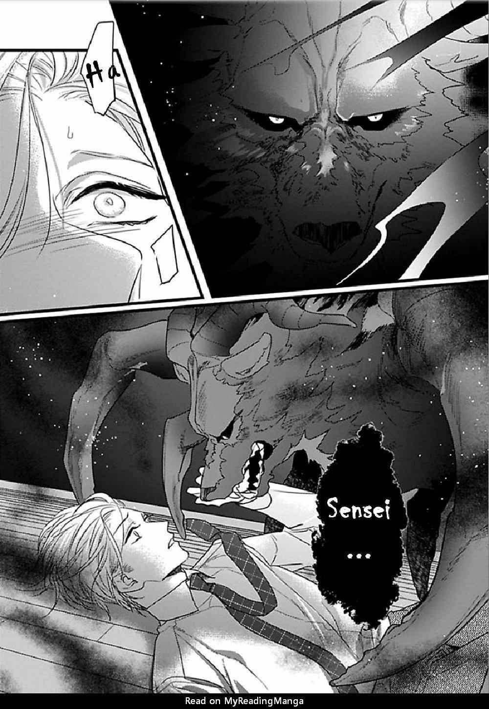 Trăng Sáng Xuất Hiện Nơi Khu Rừng Huyền Bí 5 trang 22