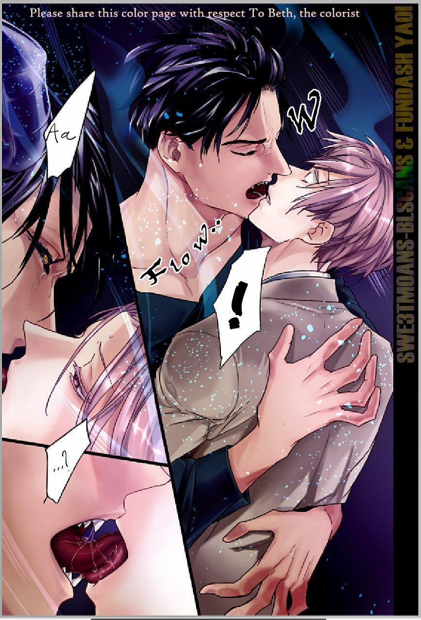 Trăng Sáng Xuất Hiện Nơi Khu Rừng Huyền Bí 6 trang 27