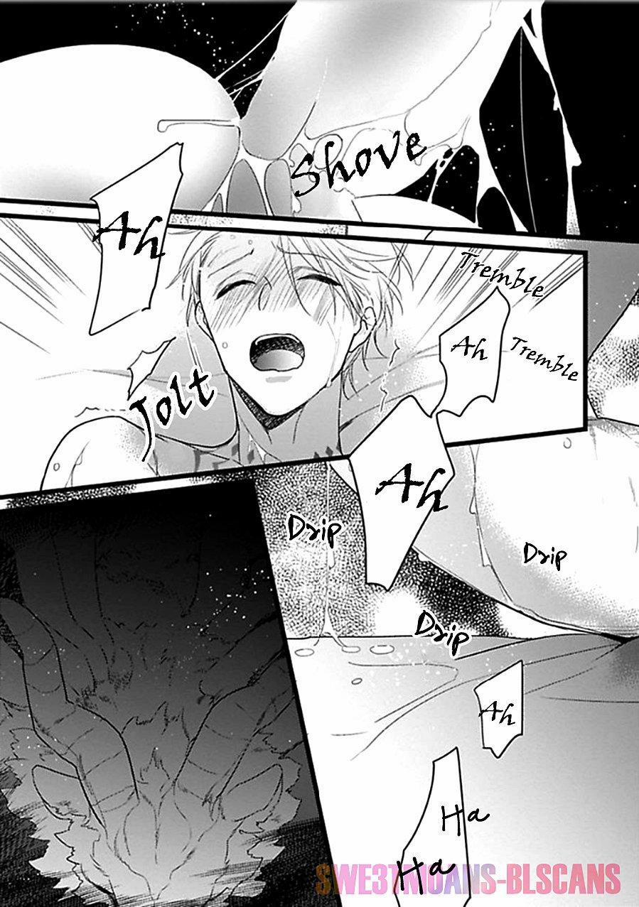 Trăng Sáng Xuất Hiện Nơi Khu Rừng Huyền Bí 6 trang 31