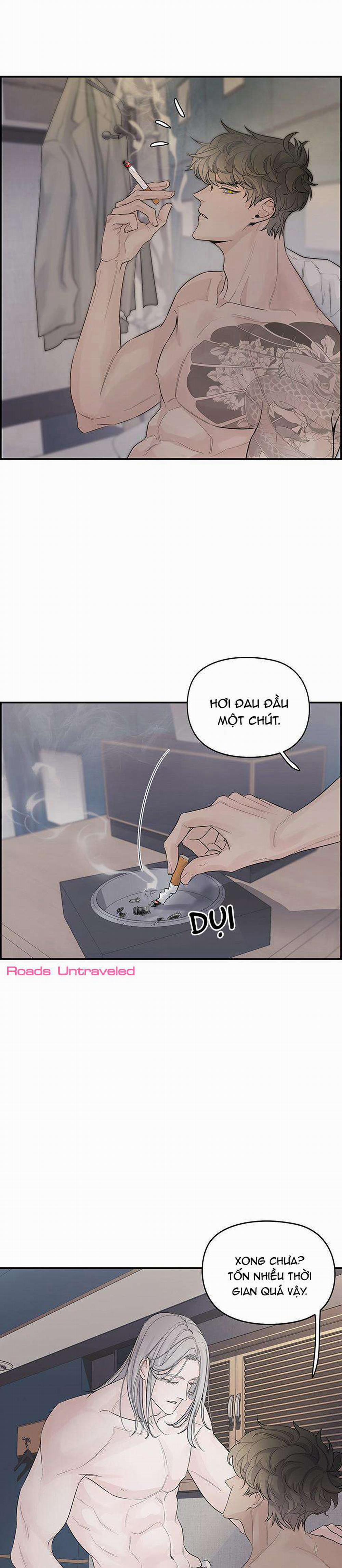 Trạng Thái Phòng Vệ 1 trang 1