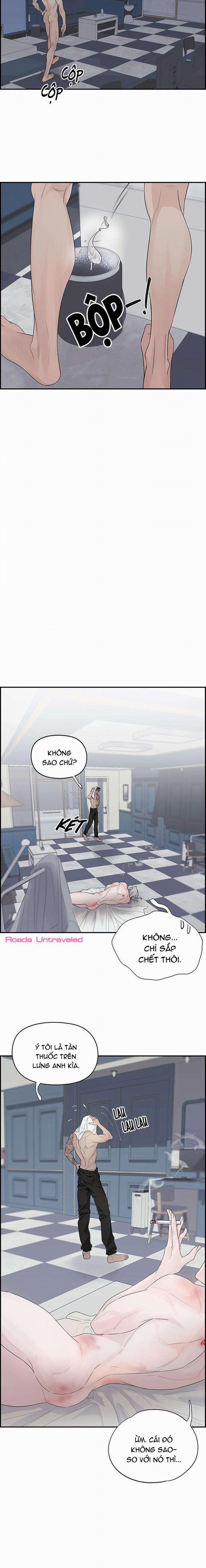 Trạng Thái Phòng Vệ 1 trang 11