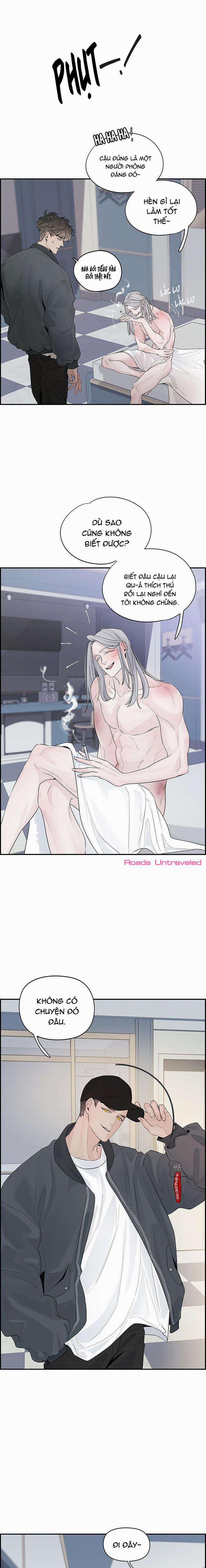 Trạng Thái Phòng Vệ 1 trang 13