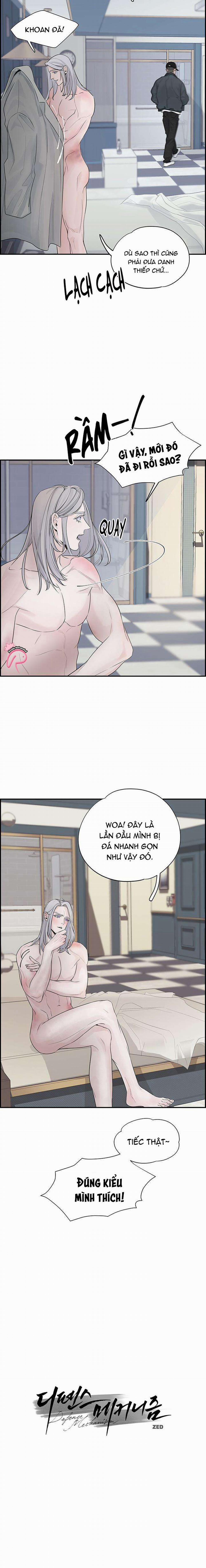 Trạng Thái Phòng Vệ 1 trang 14