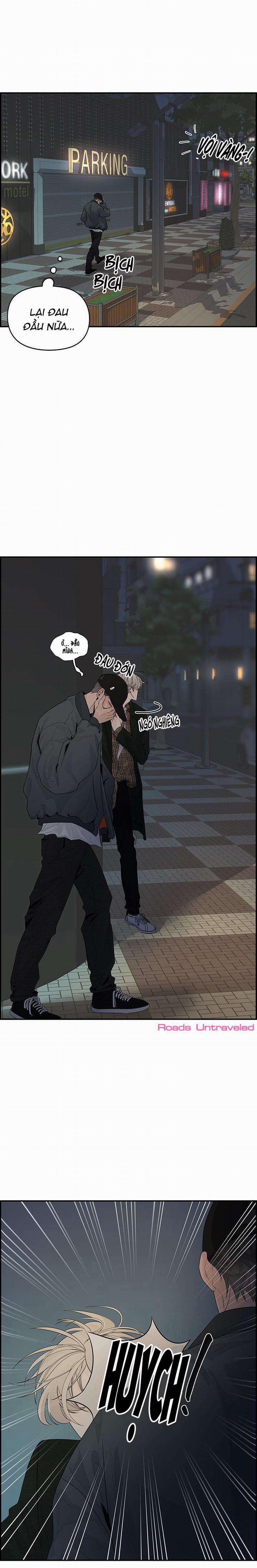 Trạng Thái Phòng Vệ 1 trang 15