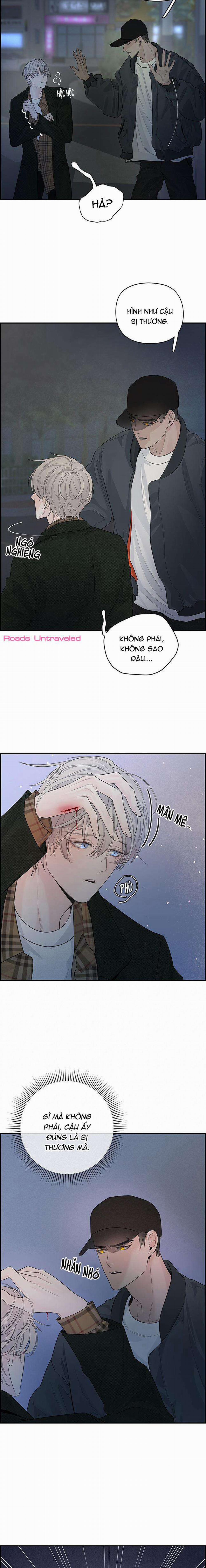 Trạng Thái Phòng Vệ 1 trang 21