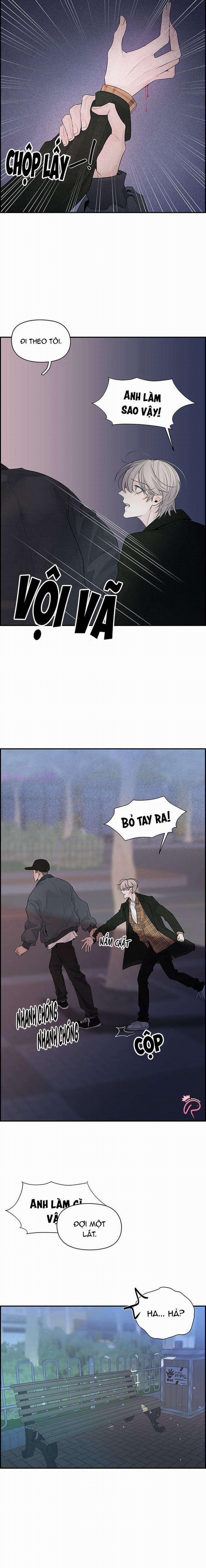 Trạng Thái Phòng Vệ 1 trang 22