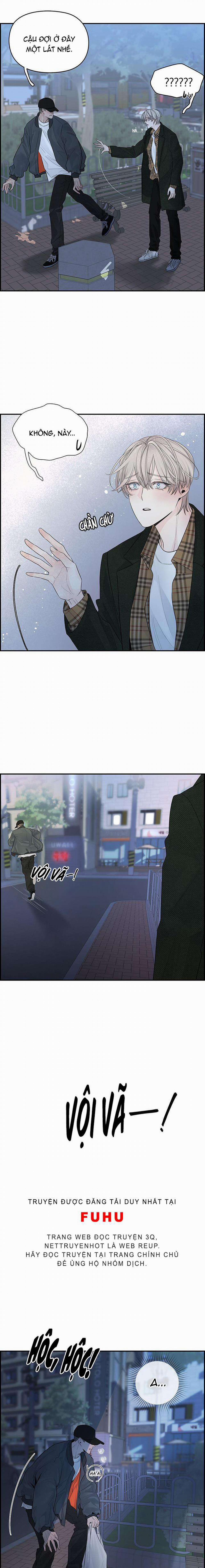 Trạng Thái Phòng Vệ 1 trang 23