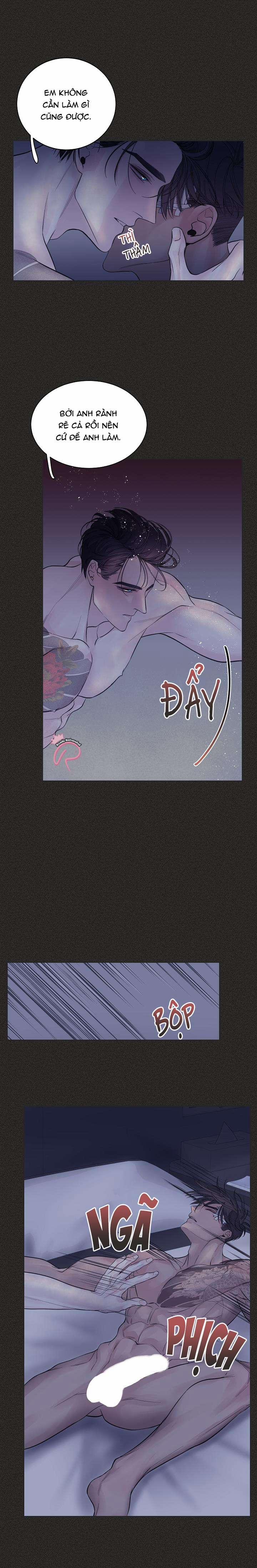 Trạng Thái Phòng Vệ 10 trang 0