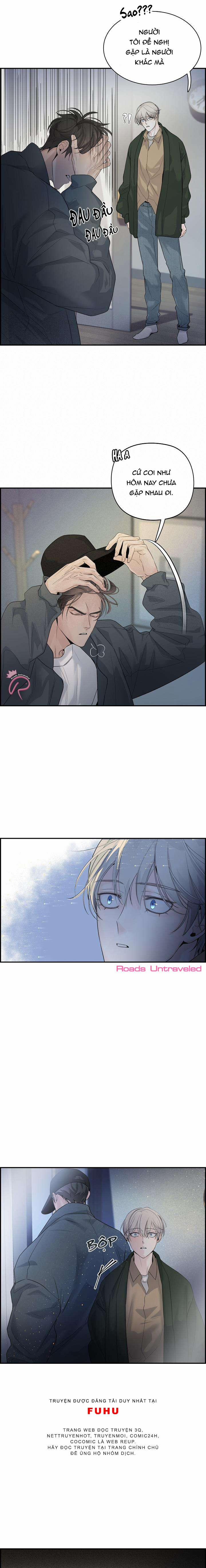 Trạng Thái Phòng Vệ 10 trang 13