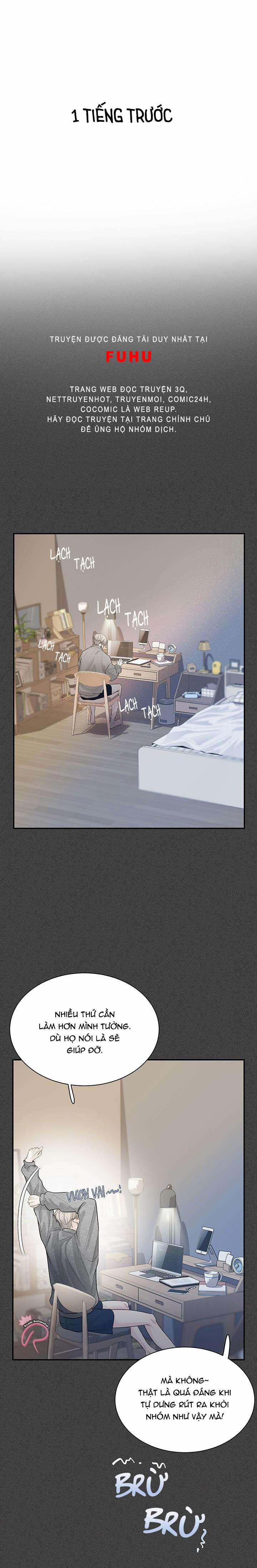 Trạng Thái Phòng Vệ 11 trang 0