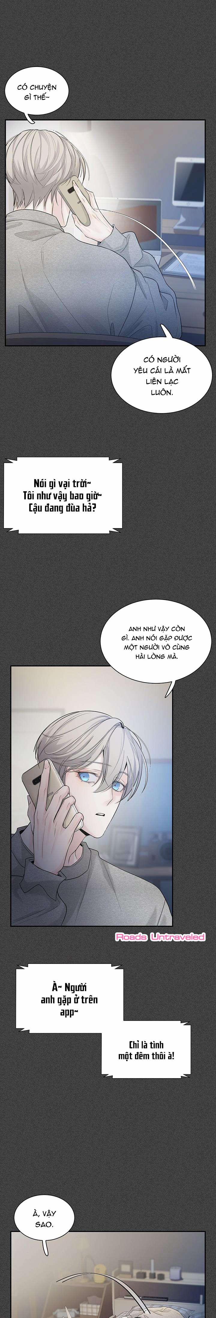 Trạng Thái Phòng Vệ 11 trang 1