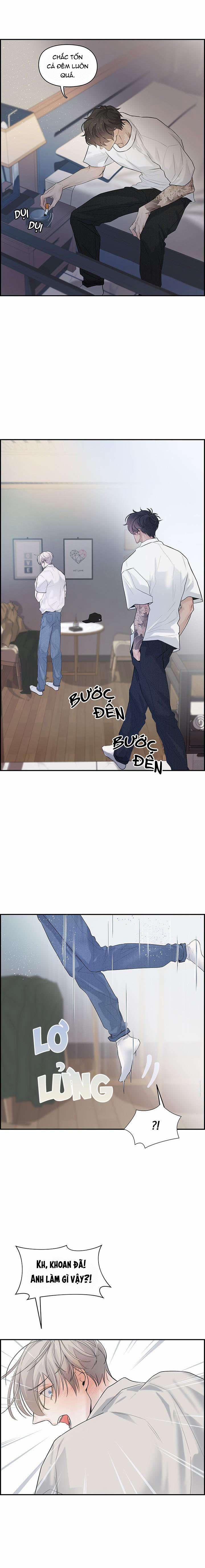 Trạng Thái Phòng Vệ 11 trang 10