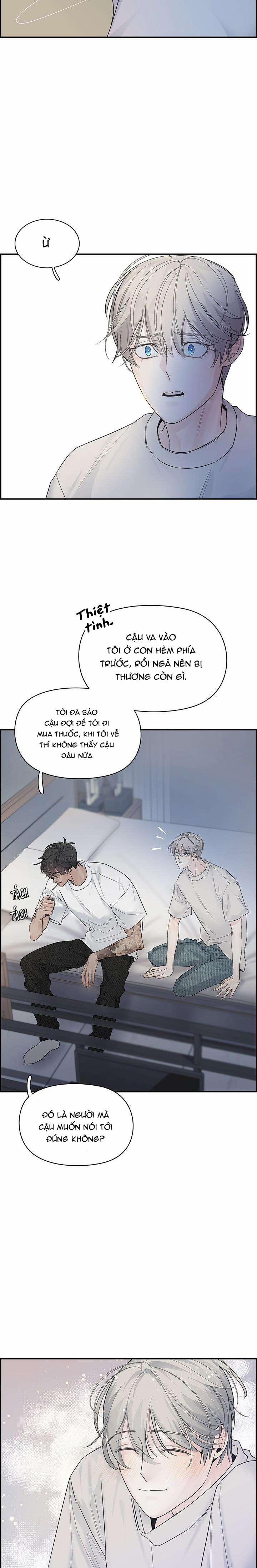 Trạng Thái Phòng Vệ 11 trang 13