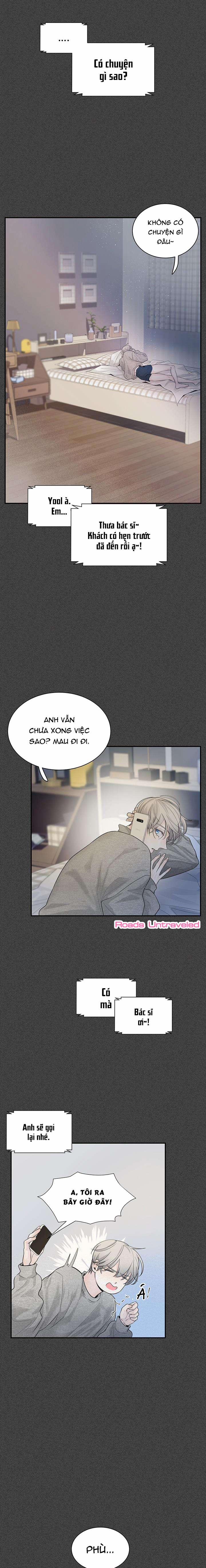 Trạng Thái Phòng Vệ 11 trang 3