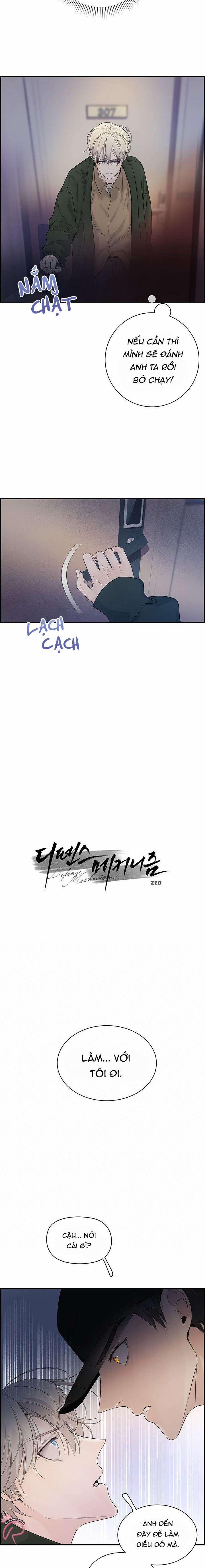 Trạng Thái Phòng Vệ 11 trang 7