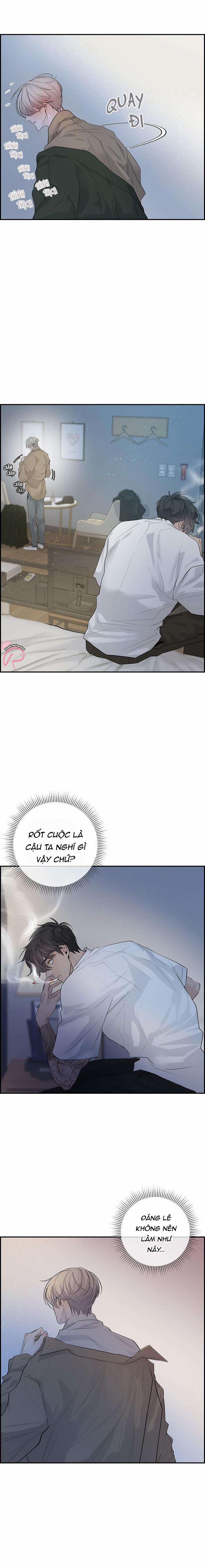 Trạng Thái Phòng Vệ 11 trang 9