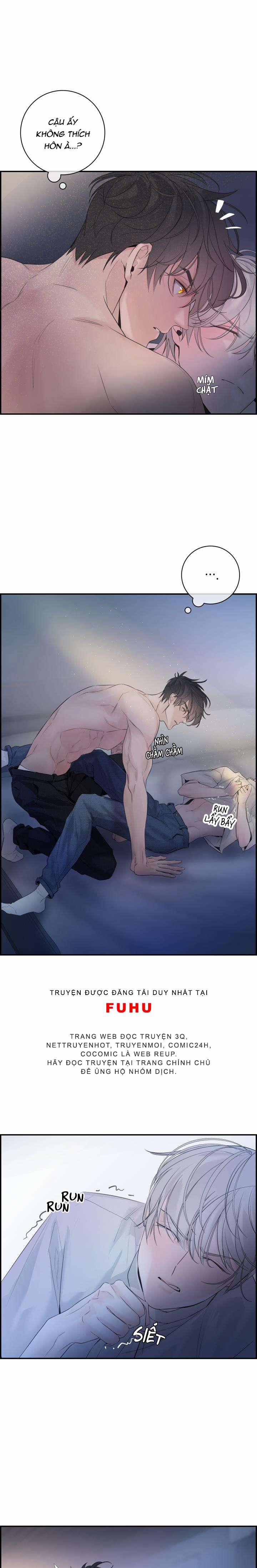 Trạng Thái Phòng Vệ 12 trang 0