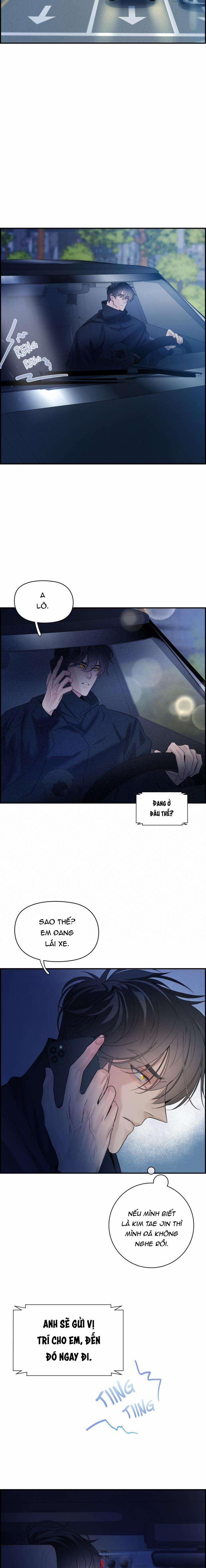 Trạng Thái Phòng Vệ 12 trang 13