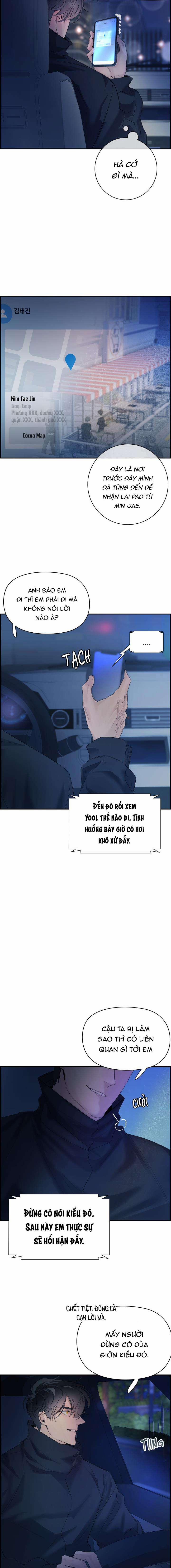 Trạng Thái Phòng Vệ 12 trang 14