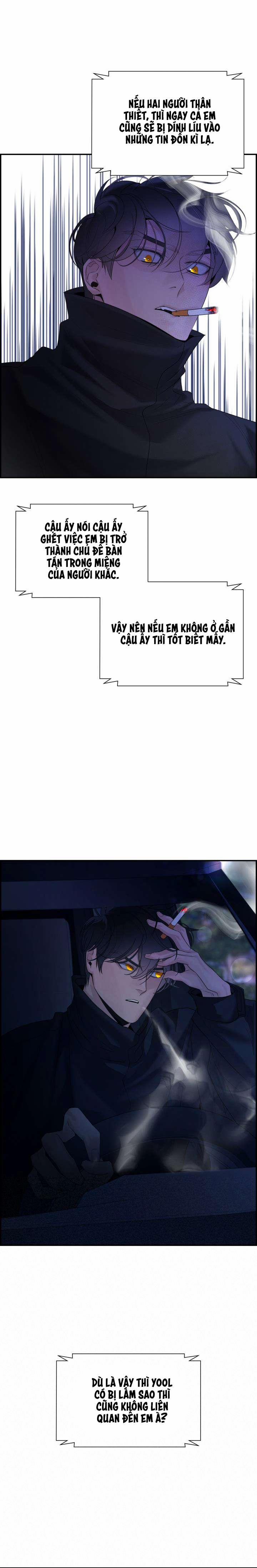 Trạng Thái Phòng Vệ 12 trang 16