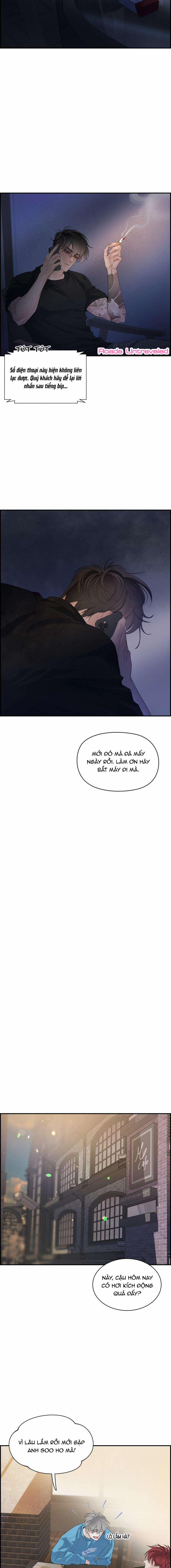 Trạng Thái Phòng Vệ 13 trang 13