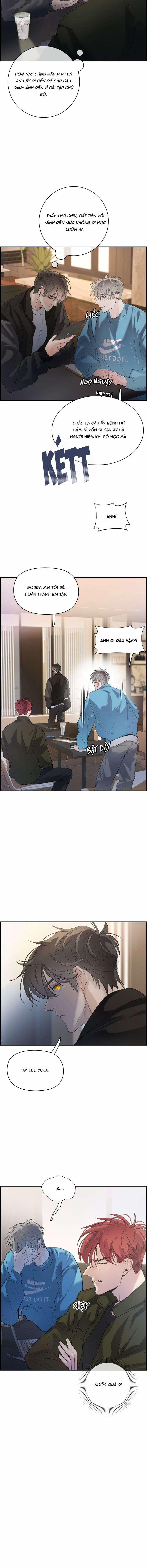 Trạng Thái Phòng Vệ 13 trang 15