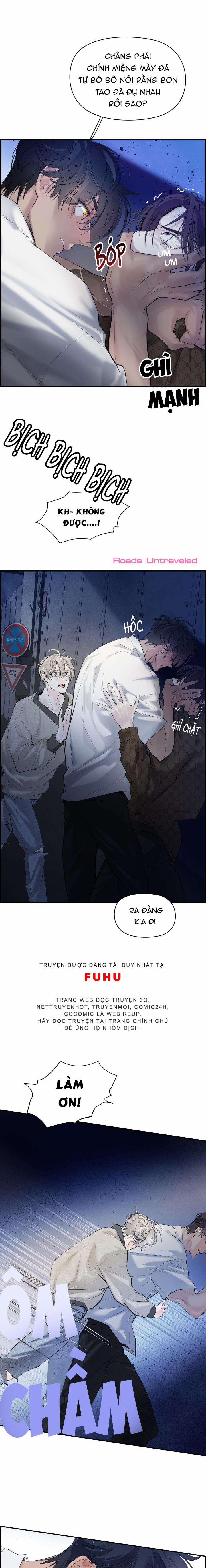 Trạng Thái Phòng Vệ 13 trang 6