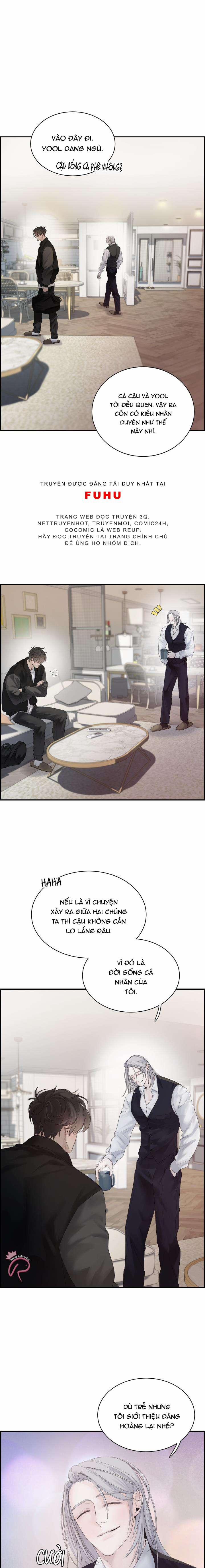 Trạng Thái Phòng Vệ 14 trang 0