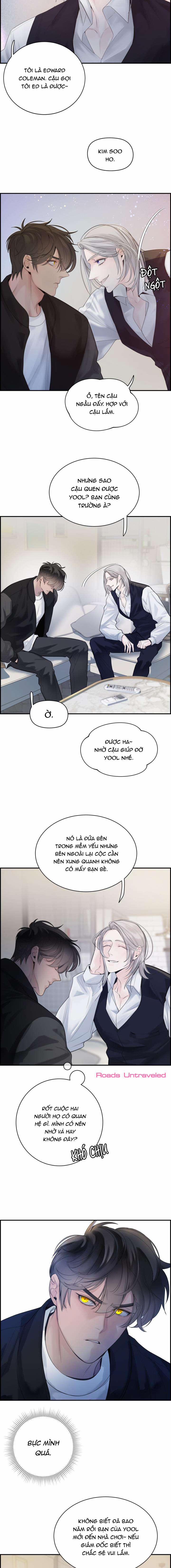 Trạng Thái Phòng Vệ 14 trang 1