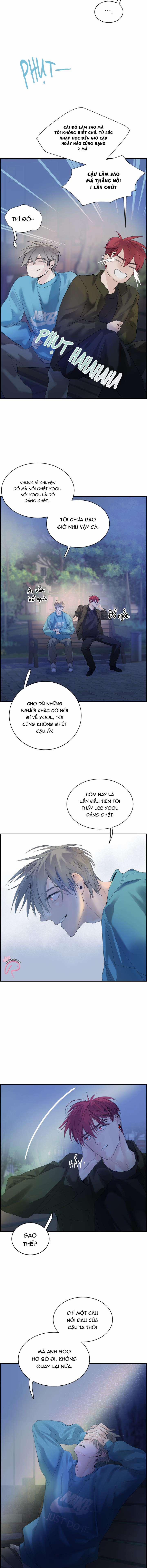 Trạng Thái Phòng Vệ 14 trang 10