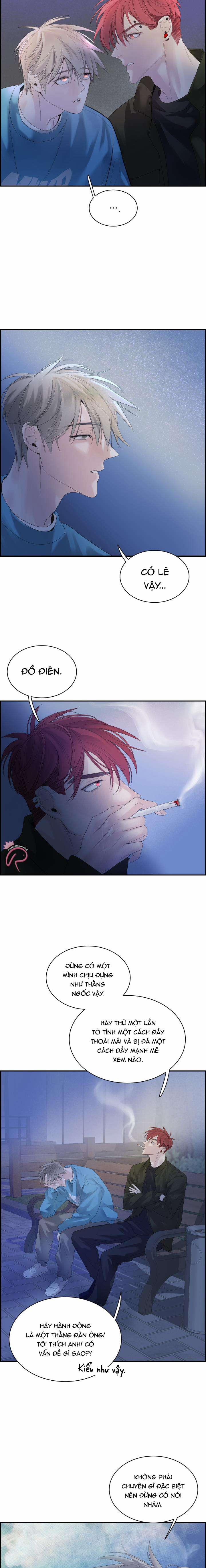 Trạng Thái Phòng Vệ 14 trang 12