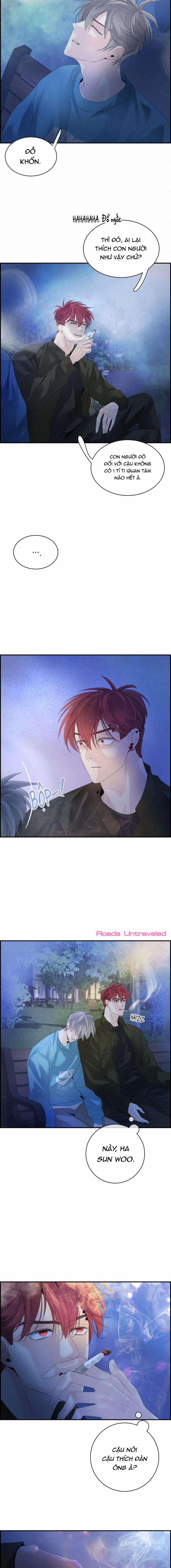 Trạng Thái Phòng Vệ 14 trang 13