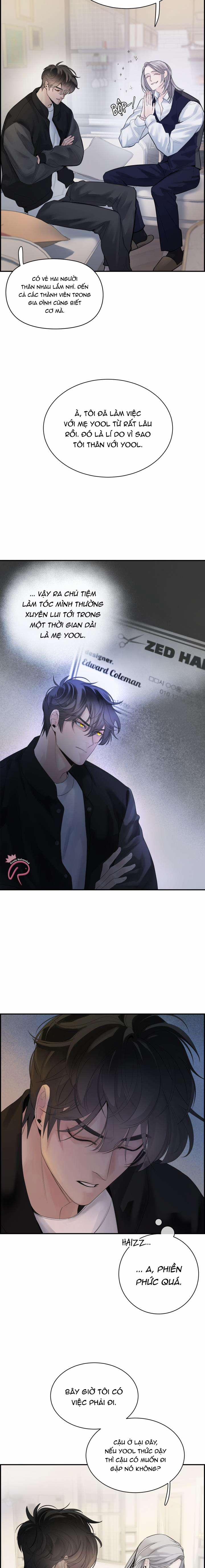 Trạng Thái Phòng Vệ 14 trang 2