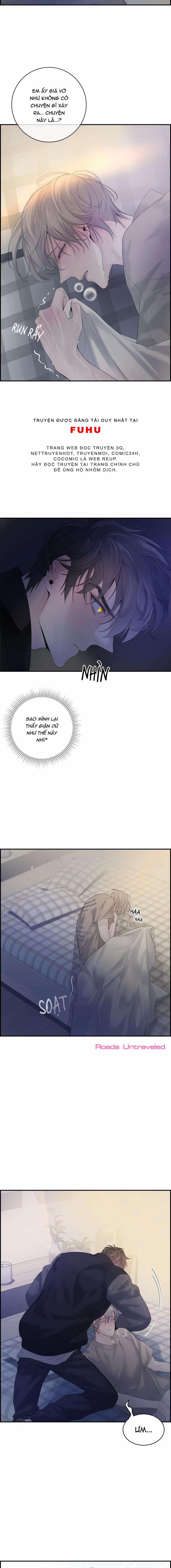 Trạng Thái Phòng Vệ 14 trang 5