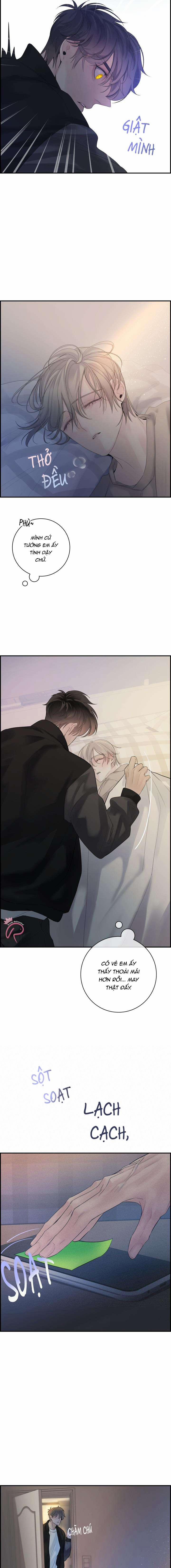 Trạng Thái Phòng Vệ 14 trang 6