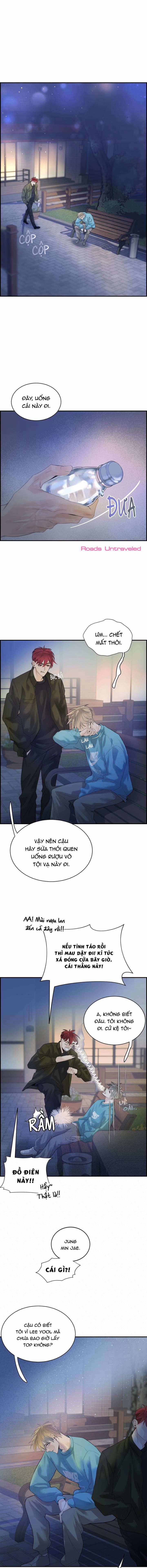 Trạng Thái Phòng Vệ 14 trang 9