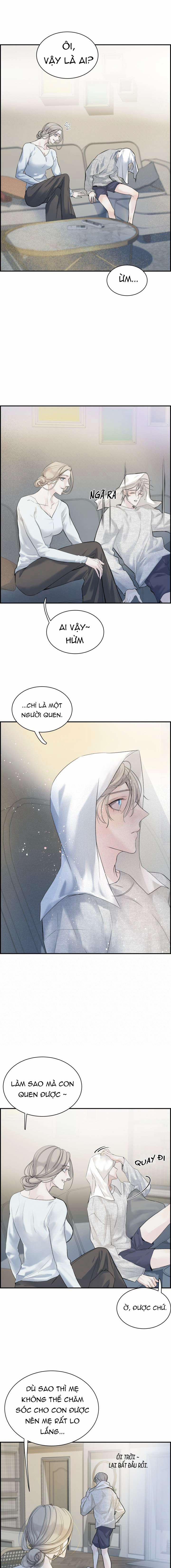 Trạng Thái Phòng Vệ 15 trang 11