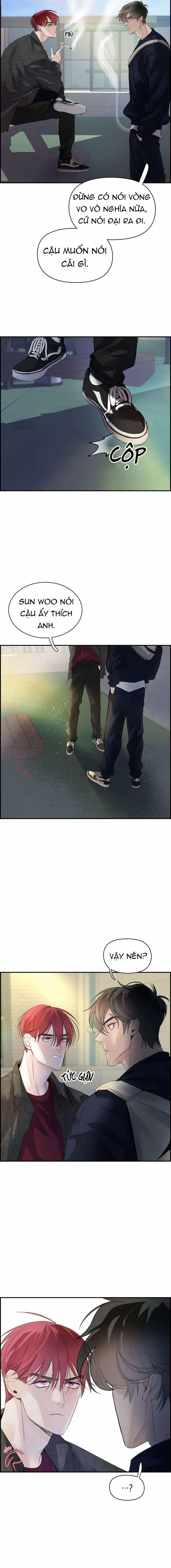 Trạng Thái Phòng Vệ 15 trang 2