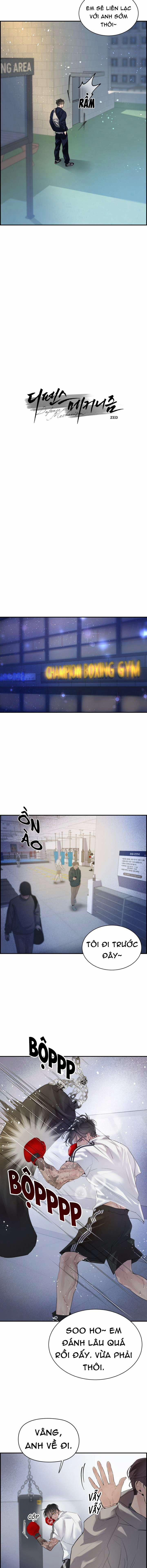 Trạng Thái Phòng Vệ 15 trang 6