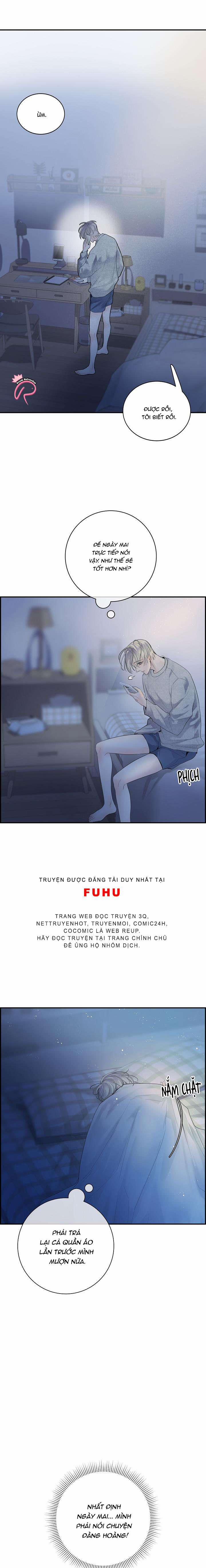 Trạng Thái Phòng Vệ 16 trang 0