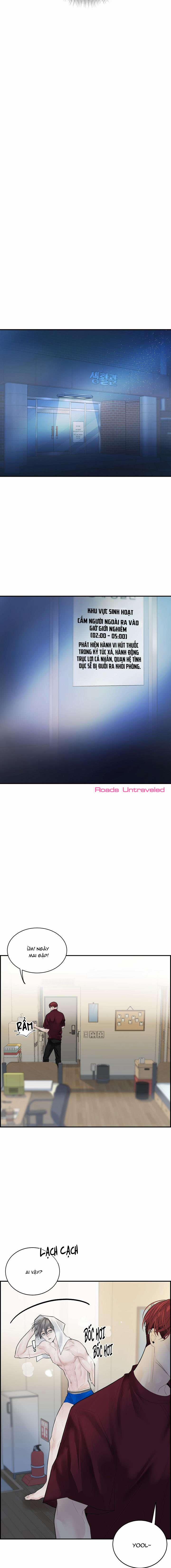 Trạng Thái Phòng Vệ 16 trang 1