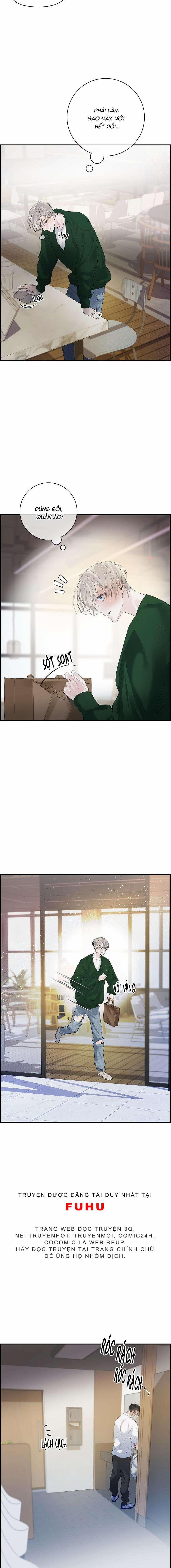 Trạng Thái Phòng Vệ 16 trang 12