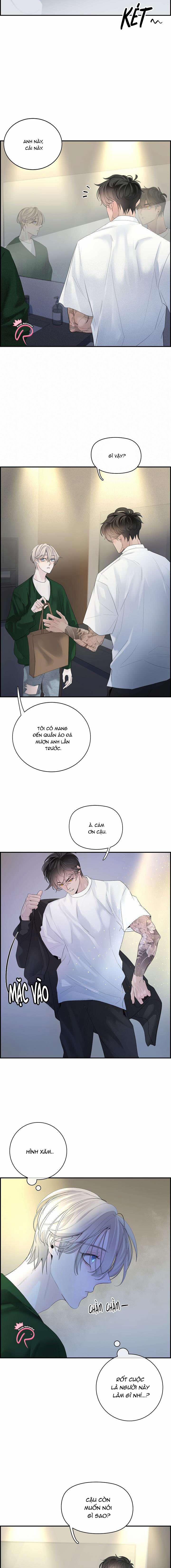 Trạng Thái Phòng Vệ 16 trang 13