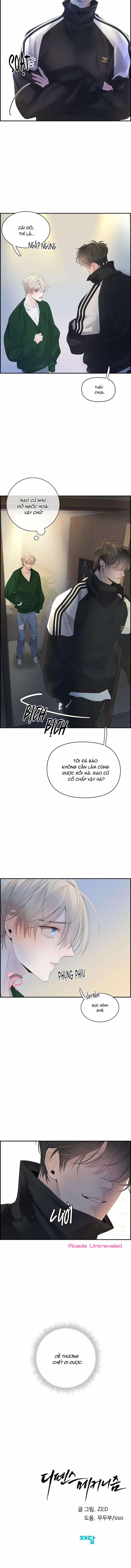 Trạng Thái Phòng Vệ 16 trang 15