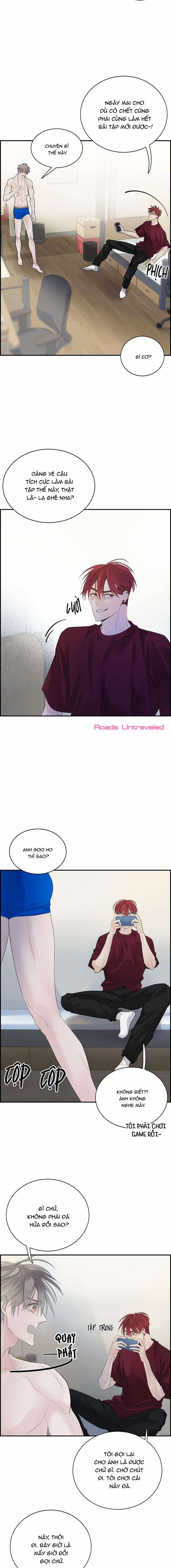 Trạng Thái Phòng Vệ 16 trang 2