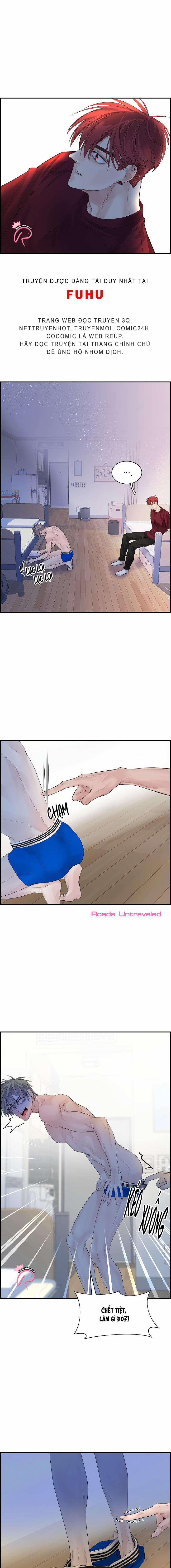 Trạng Thái Phòng Vệ 16 trang 4