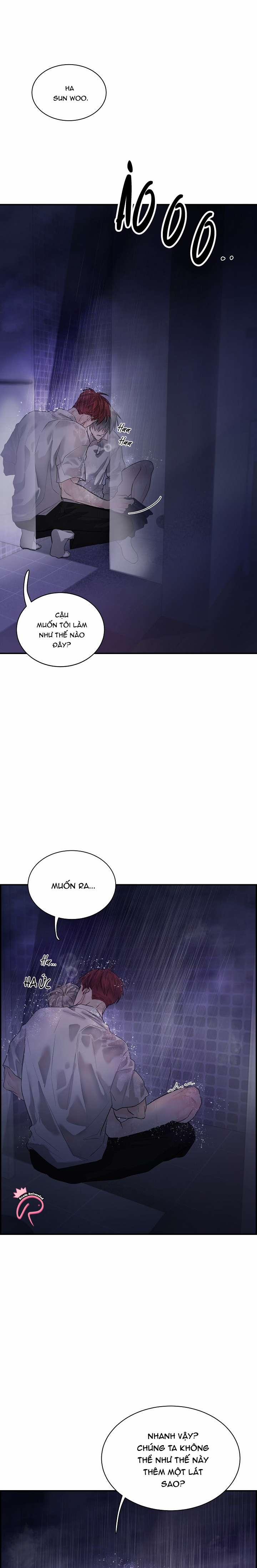 Trạng Thái Phòng Vệ 18 trang 0