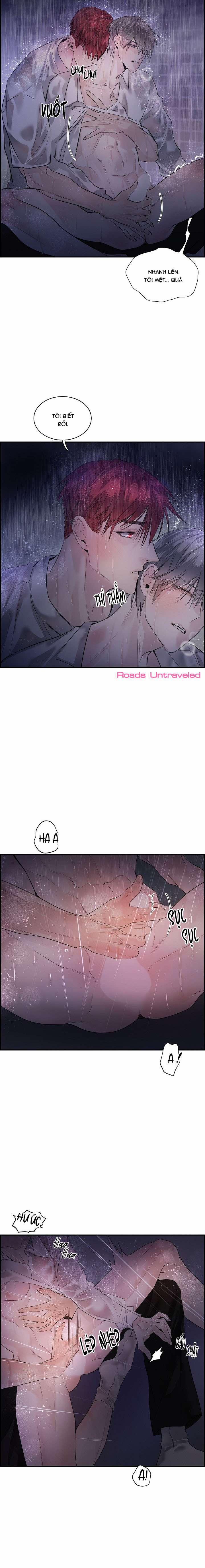 Trạng Thái Phòng Vệ 18 trang 1