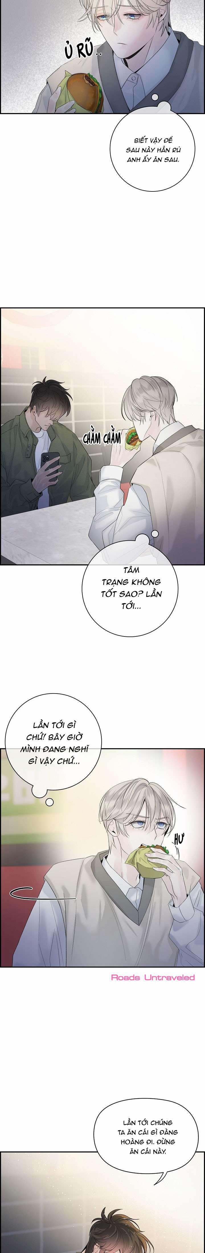 Trạng Thái Phòng Vệ 18 trang 11