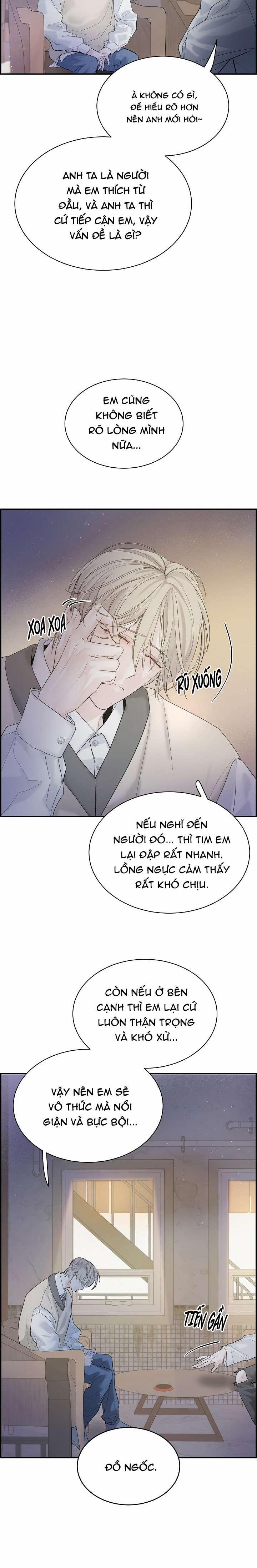 Trạng Thái Phòng Vệ 18 trang 18